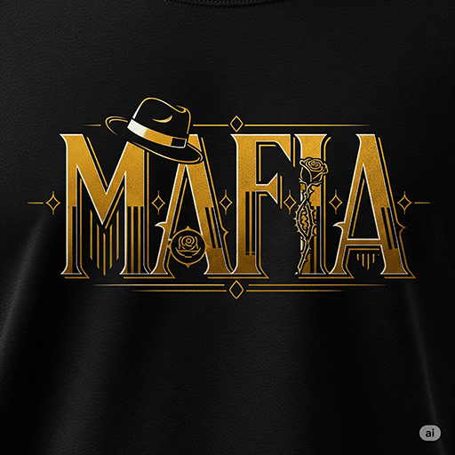 Mafia Tshirt